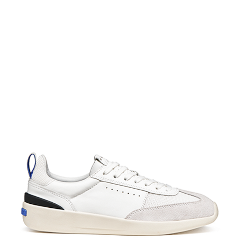 GEOX GXRN-02 sneaker in white