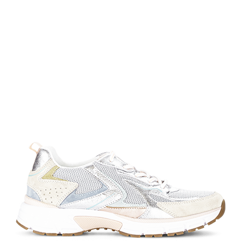 Gabor 6.536.64_8 sneaker in white