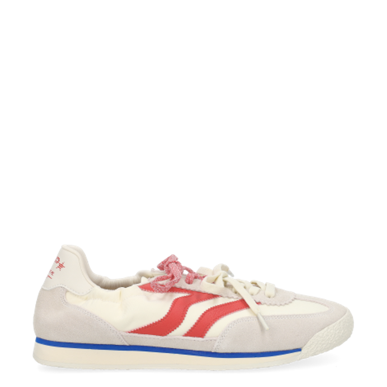 MRP PURE V.5 sneaker in white