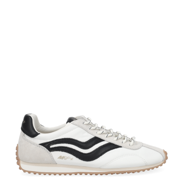 MRP CARTAGENA V.6 sneaker in white
