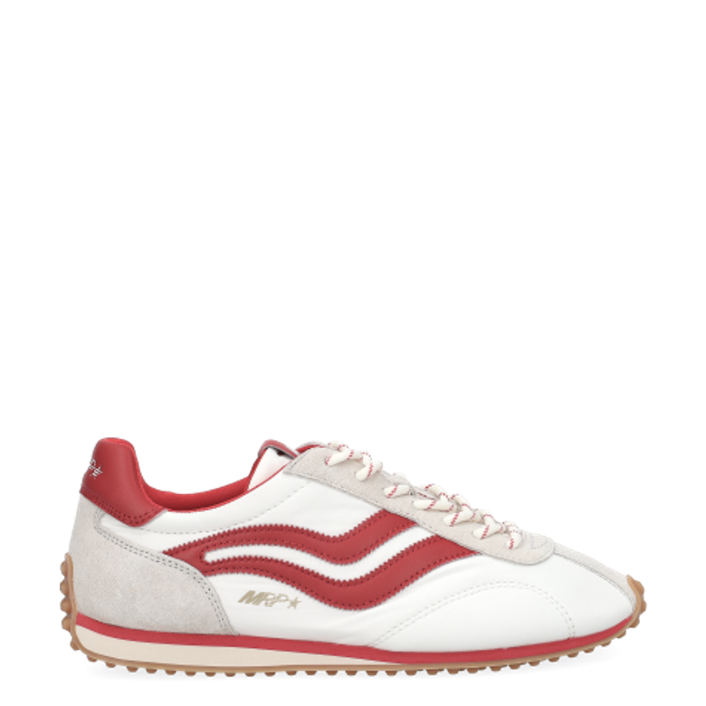 MRP CARTAGENA V.5 sneaker in white