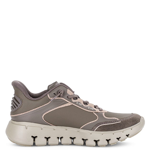 Gabor 6003.03.003 Sneaker in grau