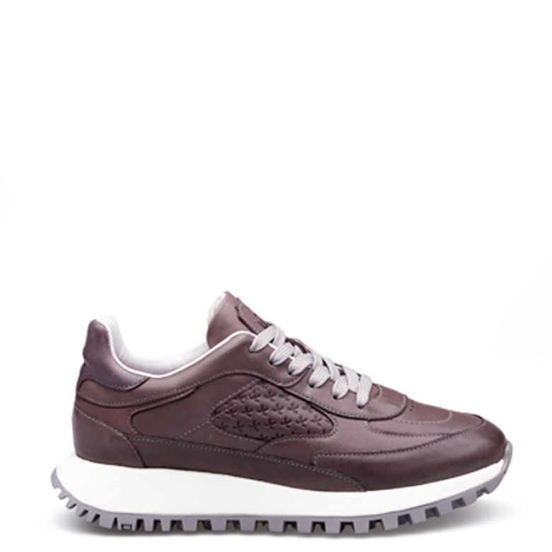 Lloyd 25-205-13 STELLA sneaker in gray