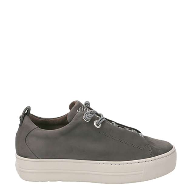 Paul Green 5017-152 sneaker in gray