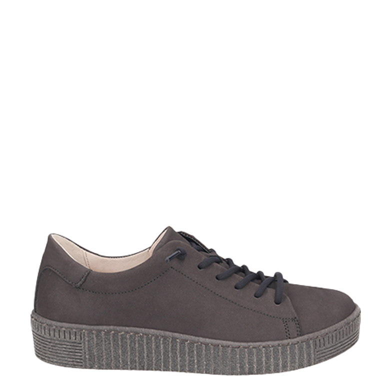 Gabor 331.19 sneaker in gray