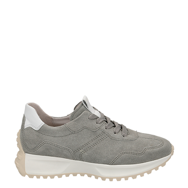 Gabor 23.220.19 sneaker in gray
