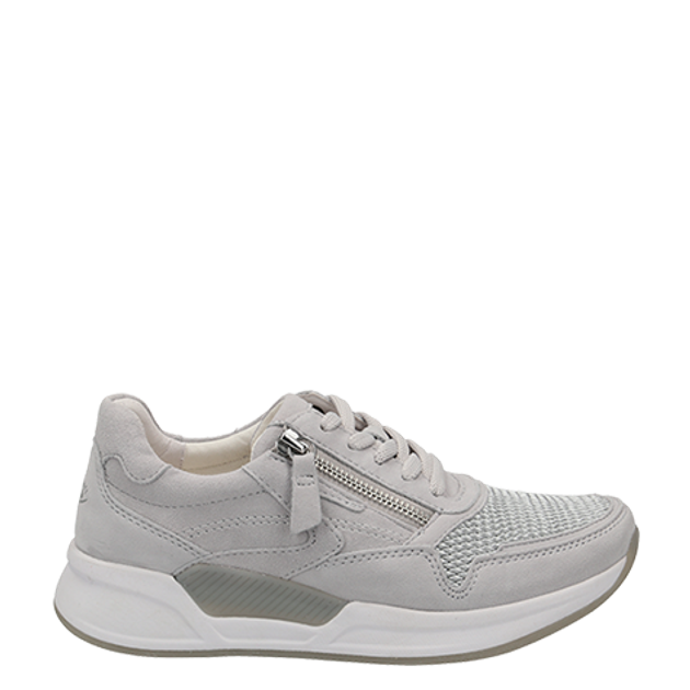 Gabor 26.957.80 sneaker in gray