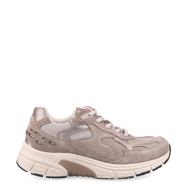 Rolling Soft 0306.02.004 Sneaker in braun