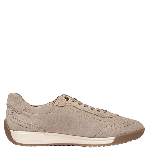 Ara 29301-05 STOCKHOLM Sneaker in gray