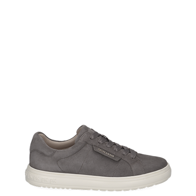 Peter Kaiser 73640 206 sneaker in gray