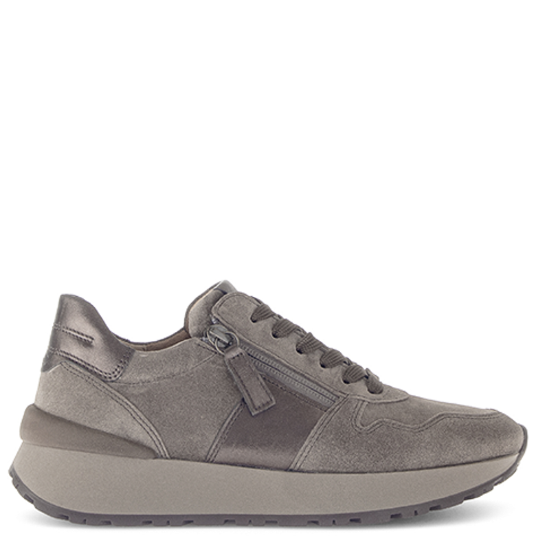 Gabor 3.494.18_7 Sneaker in grau