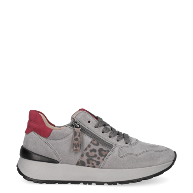 Gabor 3.494.19_7 sneaker in gray