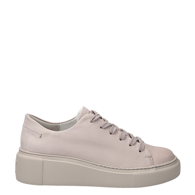 Paul Green 5118-041 sneaker in gray