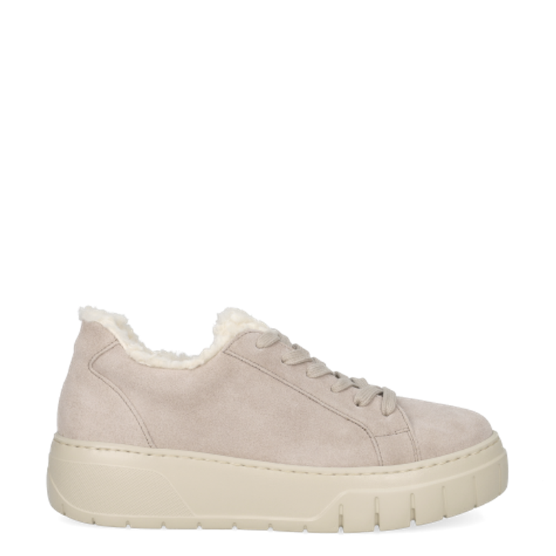 Gabor 3.221.12_7 sneaker in gray