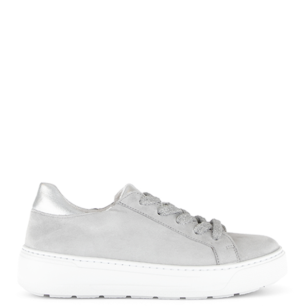 Gabor 3.211.11_6 sneaker in gray