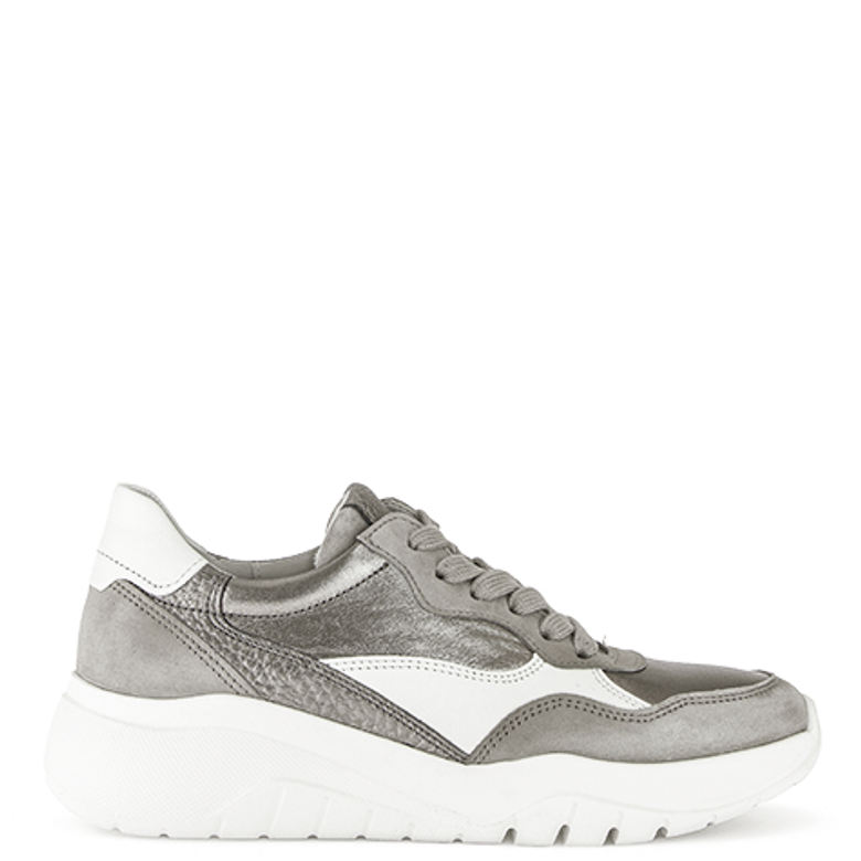 Gabor 3.451.12_6 sneaker in gray