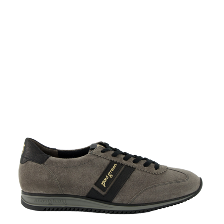 Paul Green 5453-108 sneaker in gray