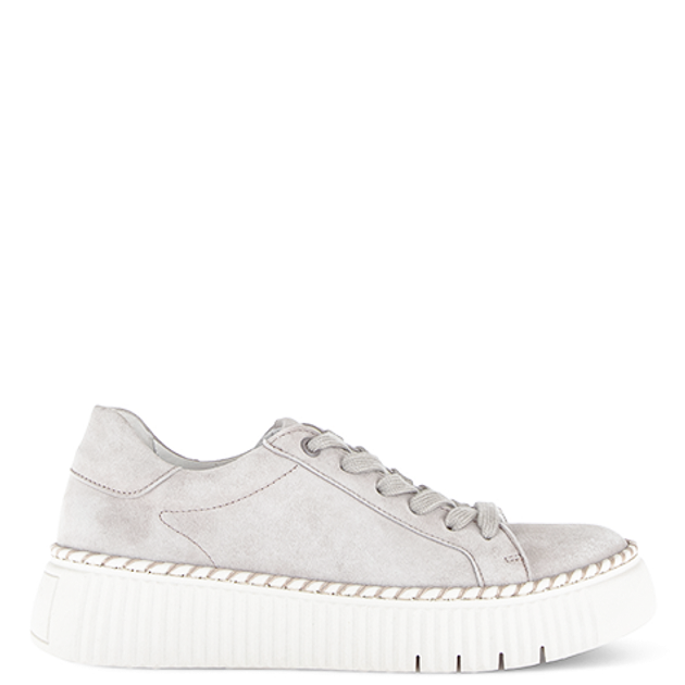Gabor 3.240.12_8 sneaker in gray