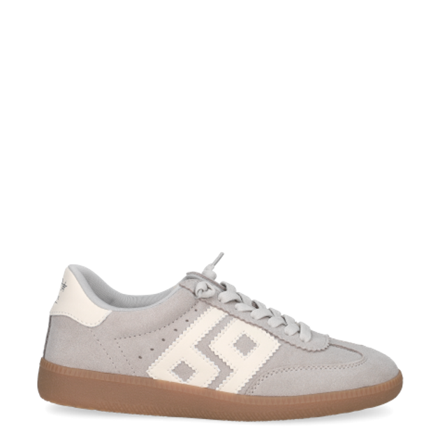 MRP MRPWEHO V.54 sneaker in gray