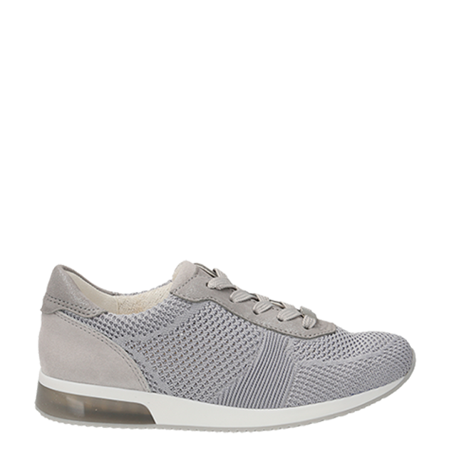 Ara 24069-28 LISSABON Sneaker in grau