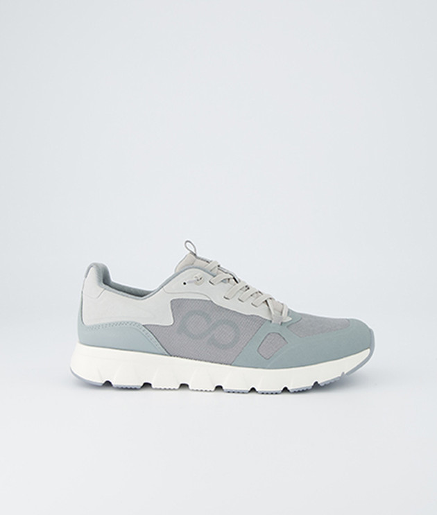 tenhaag lifehaag sneaker in gray
