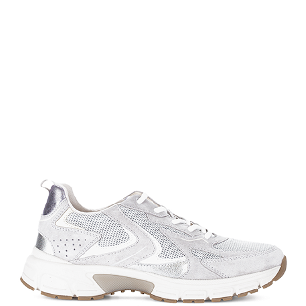 Gabor 6.536.82_8 sneaker in gray