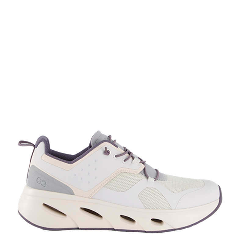 tenhaag 0001-027 sneaker in gray