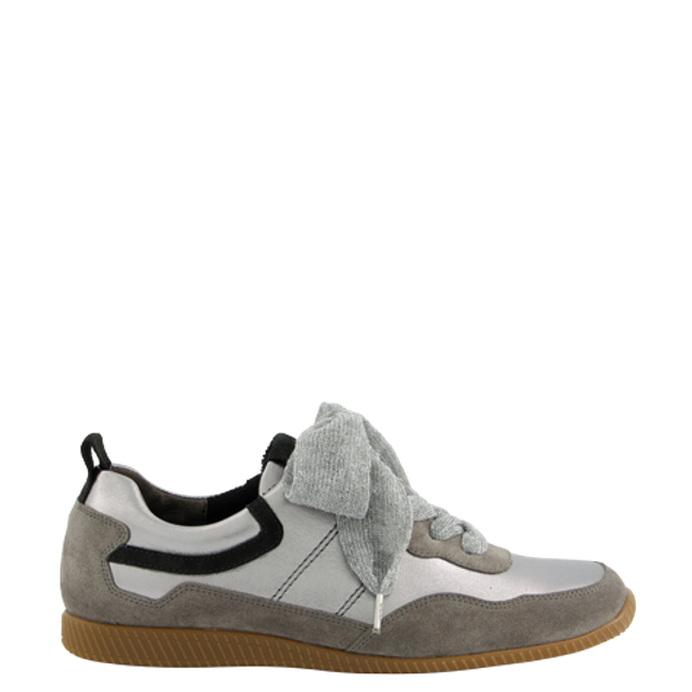 Paul Green 5489-098 sneaker in gray