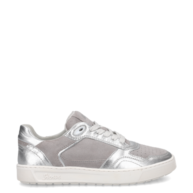 Sioux 41216 MAITES-001 Metallic Sneakers