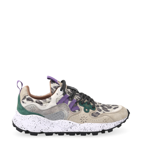 Flower Mountain 1B31 - 001-2017818-17 YAMANO 3 Sneakers in