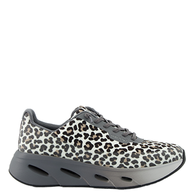 tenhaag wavehaag sneaker in gray