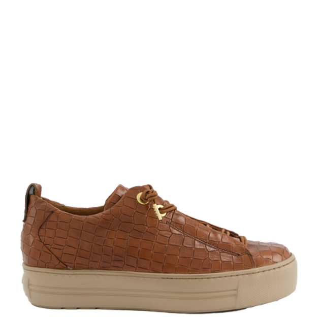 Paul Green 5317-068 sneaker in brown