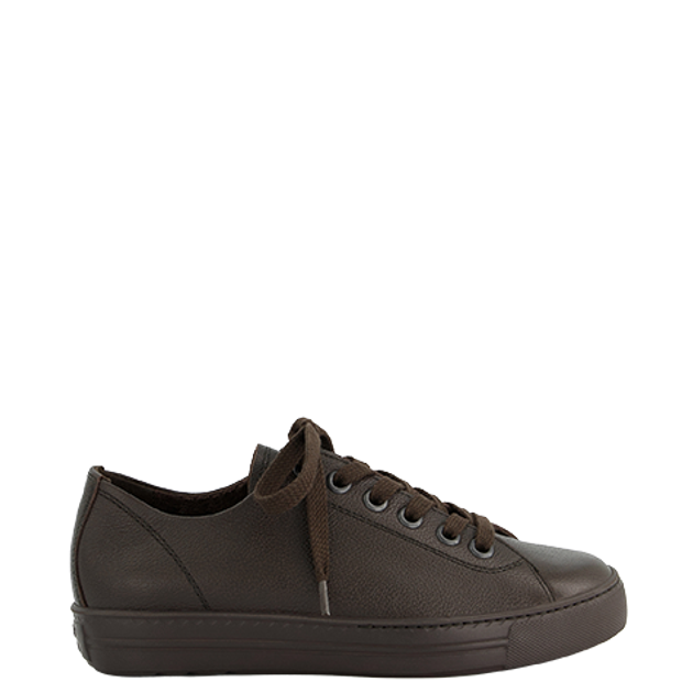 Paul Green 4704-830 Sneaker in braun