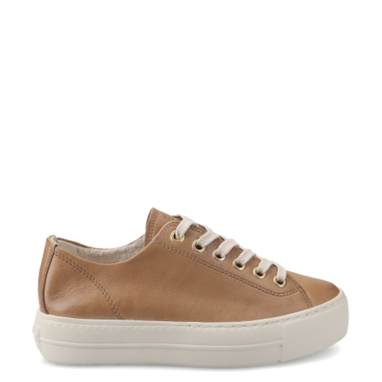 Paul Green 4790-635 sneaker in brown