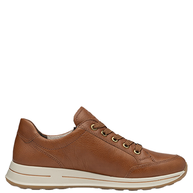 Ara 54801-67 OSAKA 2.0 Sneaker in braun
