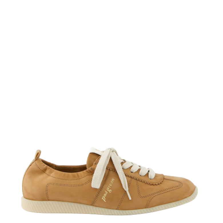 Paul Green 5522-039 sneaker in brown