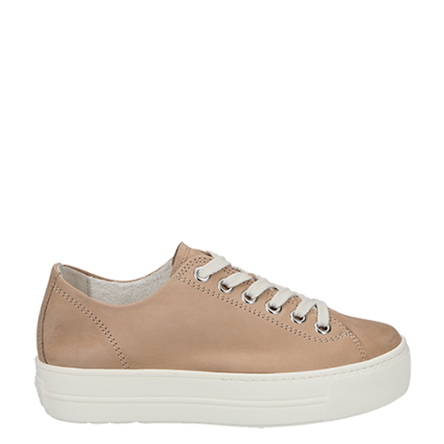 Paul Green 4790-241 sneaker in brown