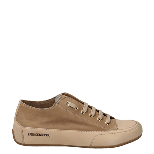 Candice Cooper 2016540.05.0E05 ROCK S sneaker in brown