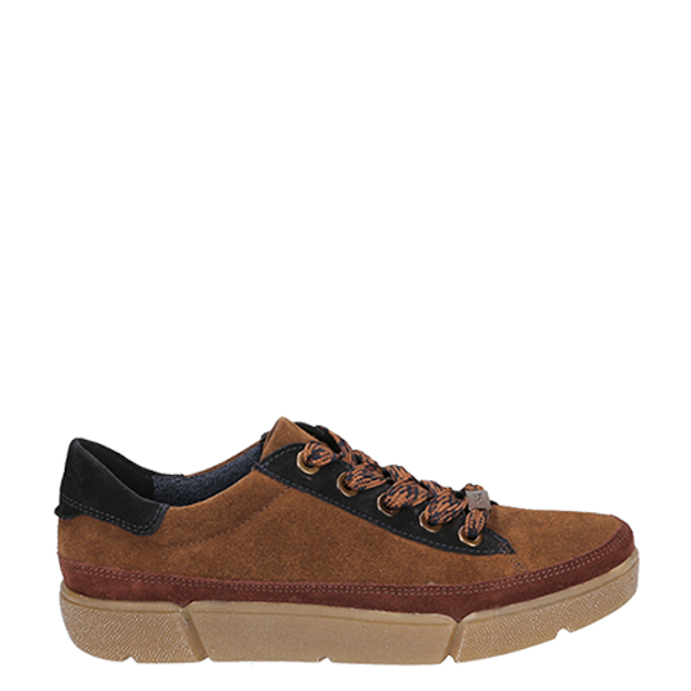 Ara 14404-27 sneaker in brown