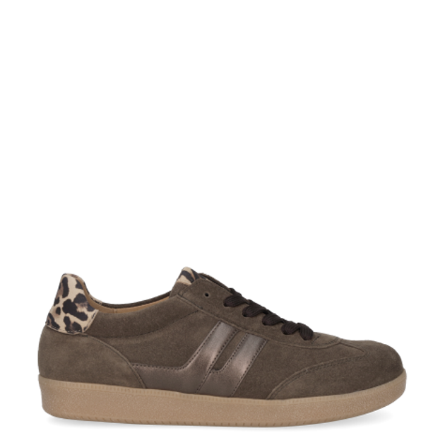 Gabor 3.300.18_7 sneaker in brown