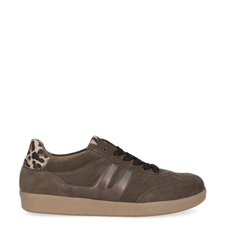 Gabor 3.300.18_7 sneaker in brown
