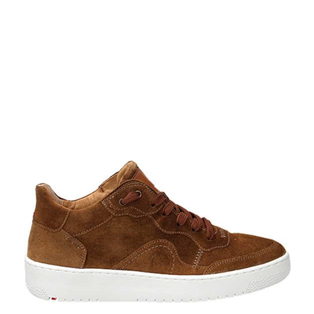 Lloyd 22-218-32 sneaker in brown
