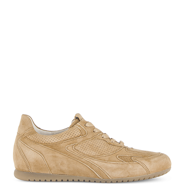 Gabor 6.565.35_8 sneaker in brown