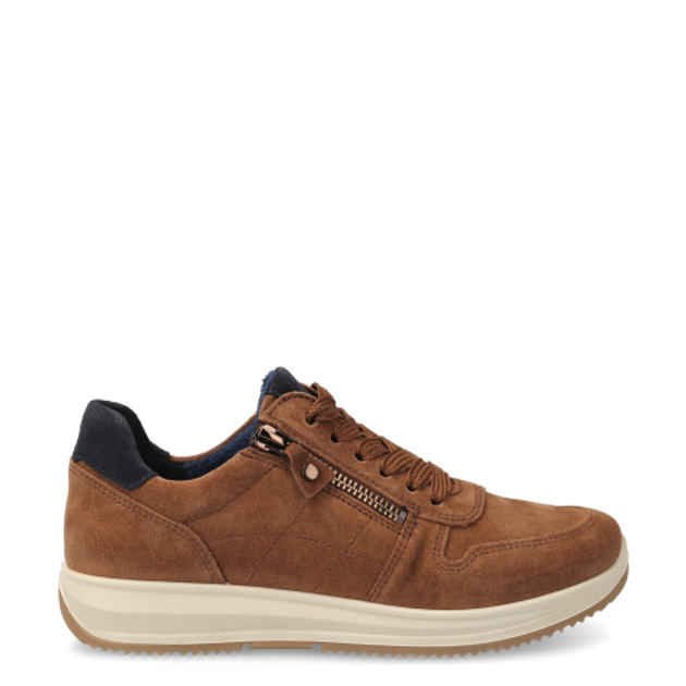 Ara 25530-08 OSAKA 3.0 sneaker in brown