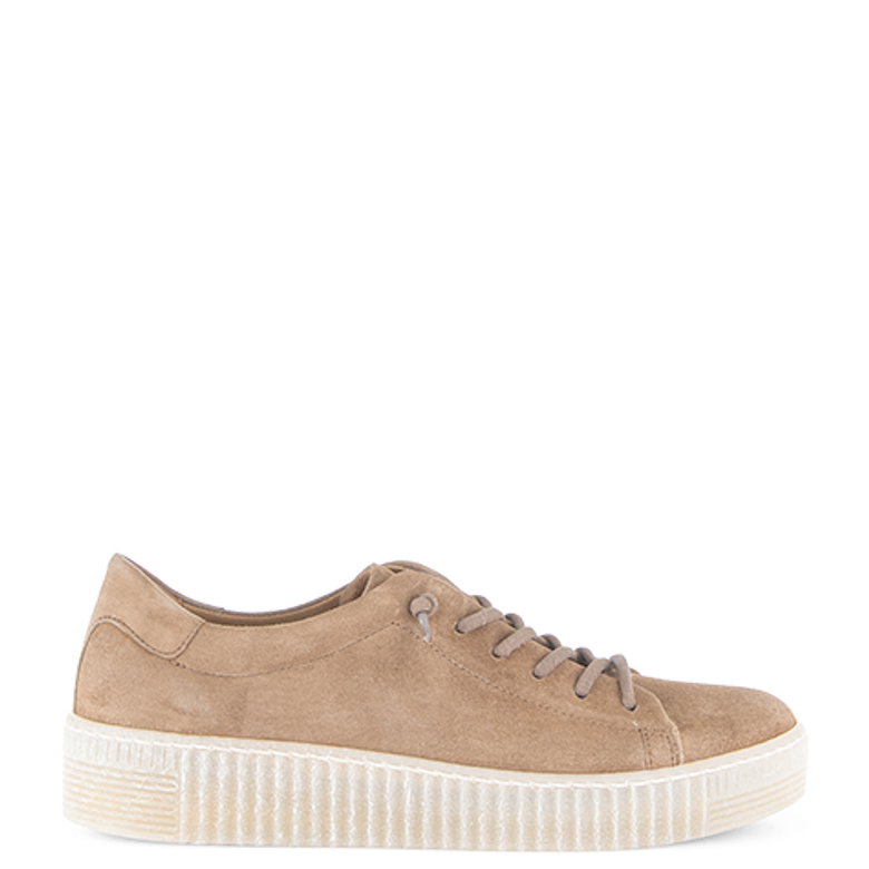 Gabor 3.331.14_8 sneaker in brown