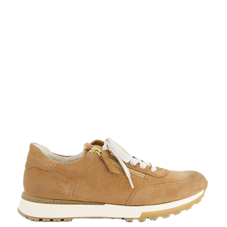 Paul Green 5310-087 sneaker in brown