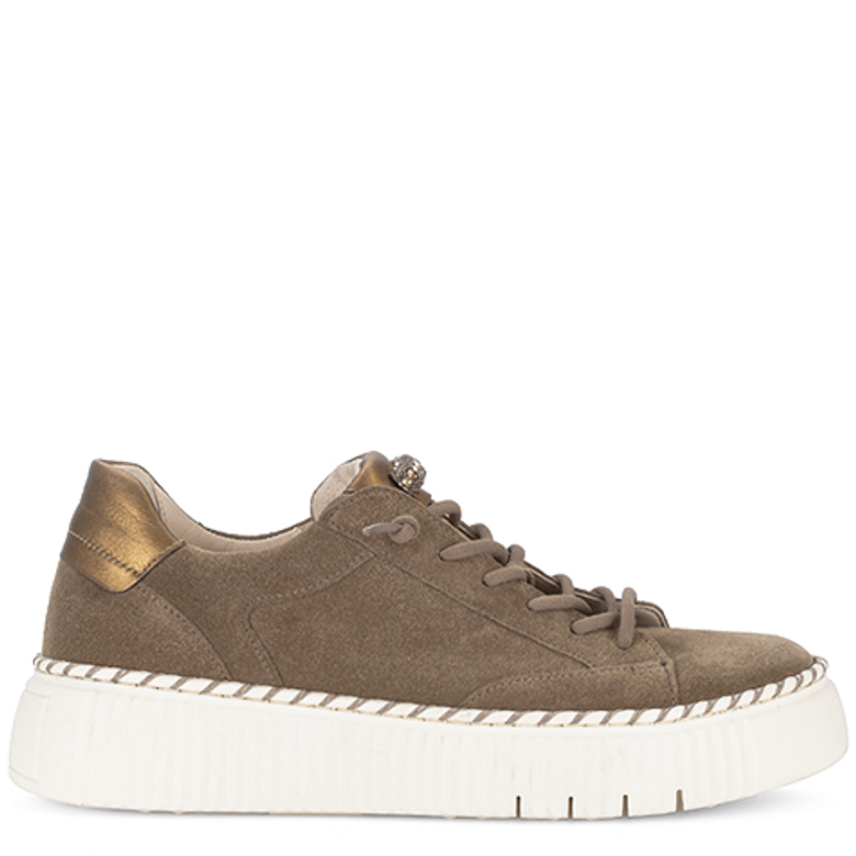Gabor 3.243.14_7 sneaker in brown
