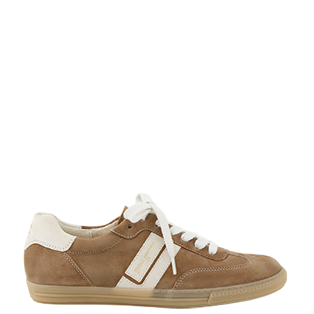 Paul Green 5450-379 sneaker in brown