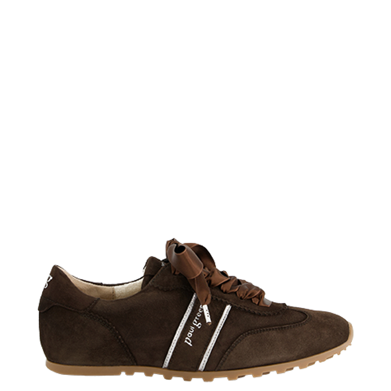 Paul Green 5508-070 Sneakers in Brown