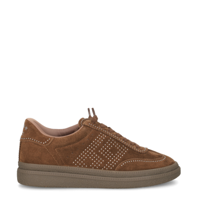 MRP MRPROCK V.5 sneaker in brown